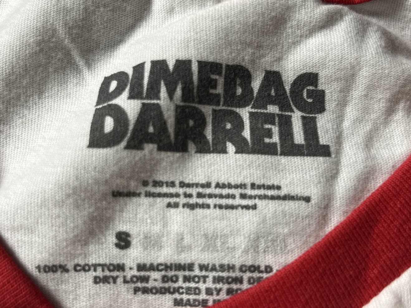 �ں߸�ͭ�꾦�ʡ�DIMEBAG DARRELL (������Хå��������) GETCHA PULL �֥��å��㡦�ץ�ס��饰���ʬµ�ԥ���� S�������ڥ��쥯�����������ƥ��