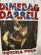 �ں߸�ͭ�꾦�ʡ�DIMEBAG DARRELL (������Хå��������) GETCHA PULL �֥��å��㡦�ץ�ס��饰���ʬµ�ԥ���� S�������ڥ��쥯�����������ƥ��