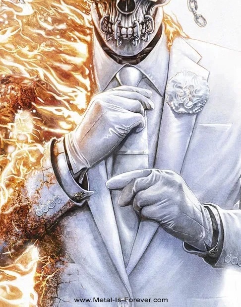 MEGADETH (�ᥬ�ǥ�) White Album �֥ۥ磻�ȡ�����Х�� �����ݥ�����