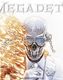 MEGADETH (�ᥬ�ǥ�) White Album �֥ۥ磻�ȡ�����Х�� �����ݥ�����