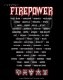 JUDAS PRIEST -���塼�������ץ꡼����- FIREPOWER �֥ե��������ѥ�� 2018ǯ�ĥ��� Ĺµ�ԥ����
