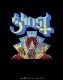 GHOST -��������- DEVIL WINDOW �֥ǥ����롦������ɥ��� T�����