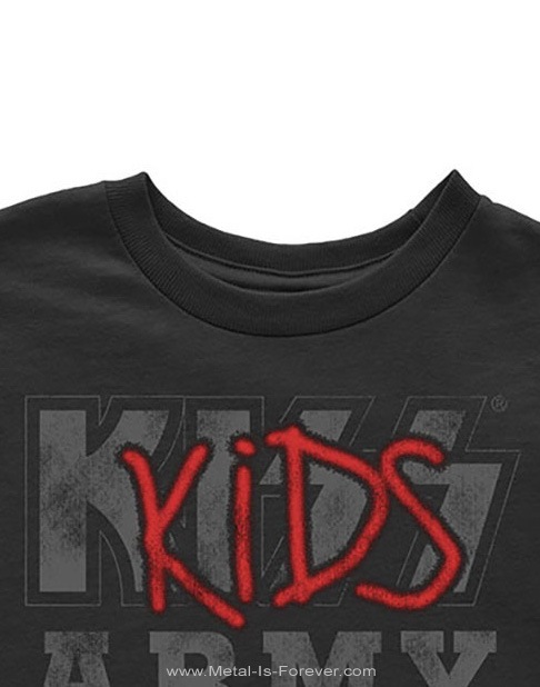 KISS (���å�) KIDS ARMY ���Ϲ��Υ��å����ġ� ���å��ԥ����