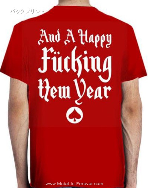 MOTORHEAD (�⡼�����إå�) CHRISTMAS WAR PIG �֥��ꥹ�ޥ����������ԥå��� T����ġ��֡�