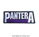 PANTERA (�ѥ�ƥ�) Cowboys From Hell �֥����ܡ��������ե��ࡦ�إ�� �������������󡦥�åڥ�