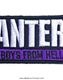 PANTERA (�ѥ�ƥ�) Cowboys From Hell �֥����ܡ��������ե��ࡦ�إ�� �������������󡦥�åڥ�
