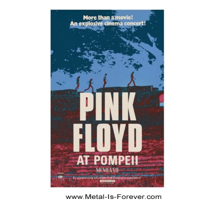 PINK FLOYD (�ԥ󥯡��ե�����) MCMLXXII �֥ԥ󥯡��ե����ɡ����åȡ��ݥ�ڥ��������ݥ�����