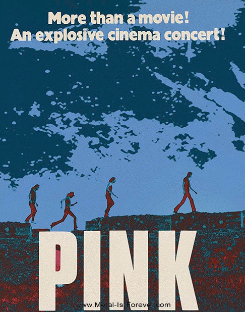 PINK FLOYD (�ԥ󥯡��ե�����) MCMLXXII �֥ԥ󥯡��ե����ɡ����åȡ��ݥ�ڥ��������ݥ�����