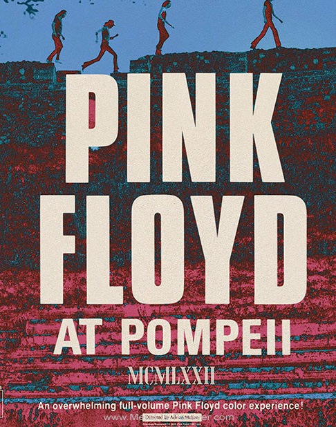 PINK FLOYD (�ԥ󥯡��ե�����) MCMLXXII �֥ԥ󥯡��ե����ɡ����åȡ��ݥ�ڥ��������ݥ�����