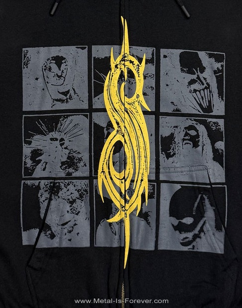SLIPKNOT (����åץΥå�) The End, So Far  �֥�������ɡ��������ե����� �ȥ饤�Х롦S ���åס��ѡ�����