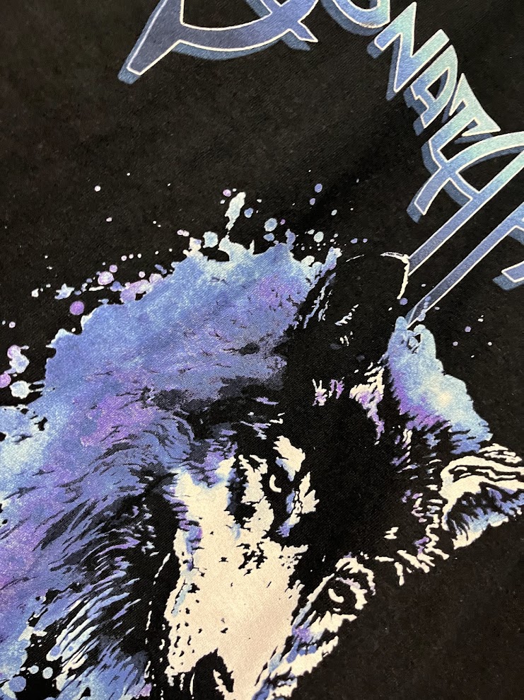 �ں߸ˤ����SONATA ARCTICA (���ʥ����������ƥ���) WOLF SCRATCH �֥���ա�������å��� Ĺµ�ԥ����  L�������ڥ��쥯�����������ƥ��