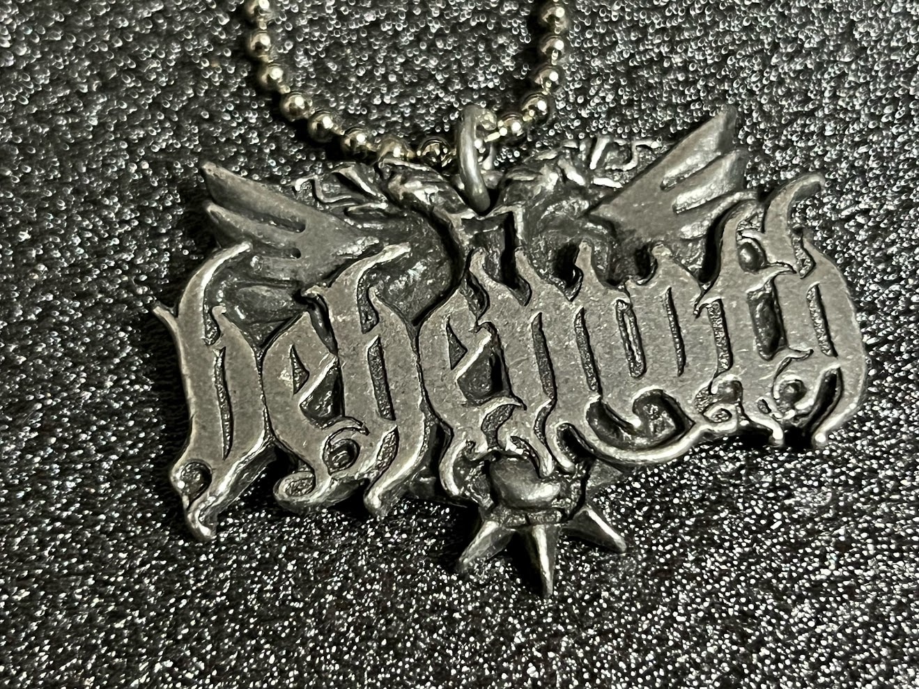 �ں߸ˤ����BEHEMOTH (�٥ҡ��⥹) Logo �֥����� �ڥ����ȡڥ��쥯�����������ƥ��