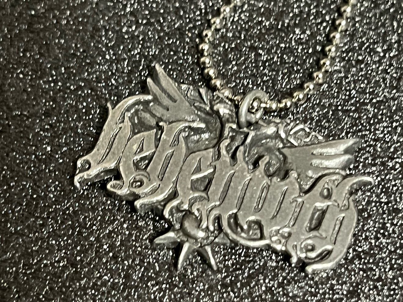 �ں߸ˤ����BEHEMOTH (�٥ҡ��⥹) Logo �֥����� �ڥ����ȡڥ��쥯�����������ƥ��