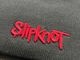 �ں߸ˤ����SLIPKNOT (����åץΥå�) LOGO �֥����� �˥åȥ���å�