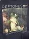 �ں߸ˤ����DEFTONES (�ǥեȡ���) Saturday Night Wrist �֥����ǥ����ʥ��ȡ��ꥹ�ȡ� �ԥ���� S������