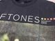 �ں߸ˤ����DEFTONES (�ǥեȡ���) Saturday Night Wrist �֥����ǥ����ʥ��ȡ��ꥹ�ȡ� �ԥ���� S������