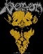 VENOM (Υ) BLACK METAL ֥֥å᥿ ݥ
