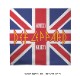 DEF LEPPARD (ǥաѡ) 2018 Tour Union Jack 2018ǯĥ˥󎥥å ֥󥱥å