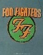 FOO FIGHTERS (աե) Graff ֥ա Tġʥ֥롼