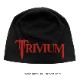 TRIVIUM (�ȥ��������) Logo �֥����� �˥åȥ���åס������