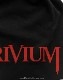 TRIVIUM (�ȥ��������) Logo �֥����� �˥åȥ���åס������