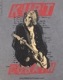 Kurt Cobain (�����ȡ����С���) Collage �֥��顼����ץ��ȡ��󡦥����å��� T����ġʥ��졼��