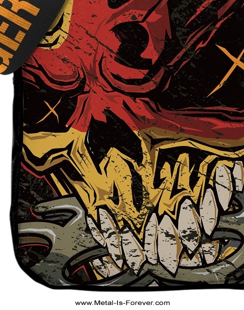FIVE FINGER DEATH PUNCH (եե󥬡ǥѥ) The Way of the Fist ֥֎եȡץܥǥХå