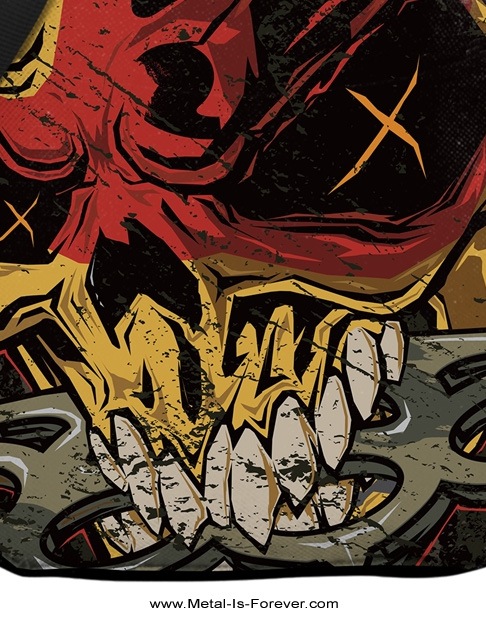 FIVE FINGER DEATH PUNCH (եե󥬡ǥѥ) The Way of the Fist ֥֎եȡץܥǥХå