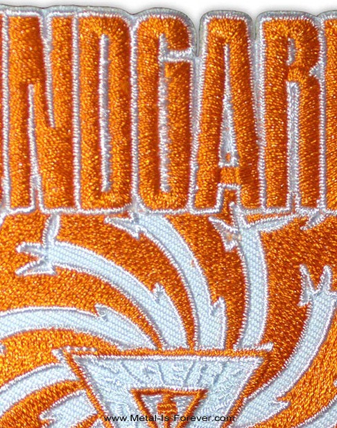 SOUNDGARDEN (������ɥ����ǥ�) Badmotorfinger �֥Хåɥ⡼�����ե��󥬡��� �������󡦥�åڥ� Ver.3