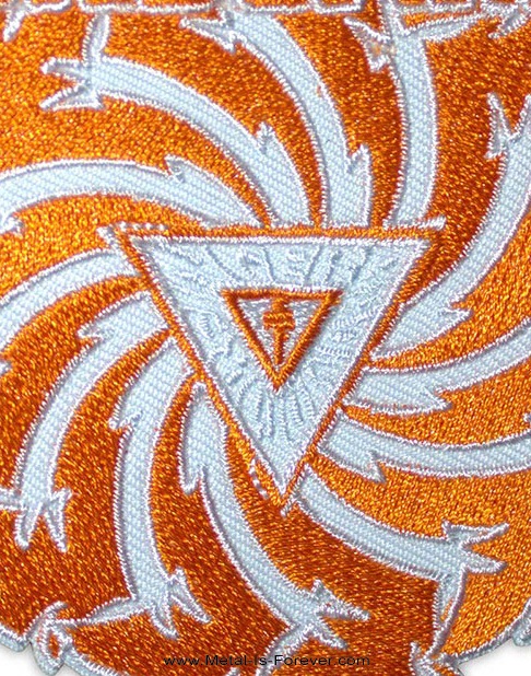 SOUNDGARDEN (������ɥ����ǥ�) Badmotorfinger �֥Хåɥ⡼�����ե��󥬡��� �������󡦥�åڥ� Ver.3