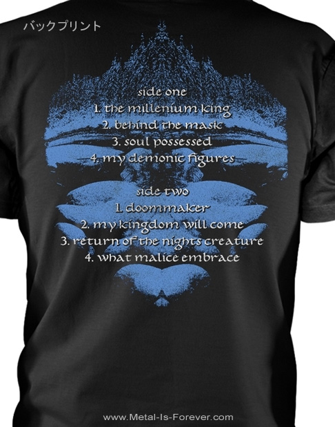 OLD MAN'S CHILD�ʥ�����ɡ��ޥ󥺡����㥤��ɡ�The Pagan Prosperity �֥����ڥ����󡦥ץ����ڥ�ƥ��ףԥ����