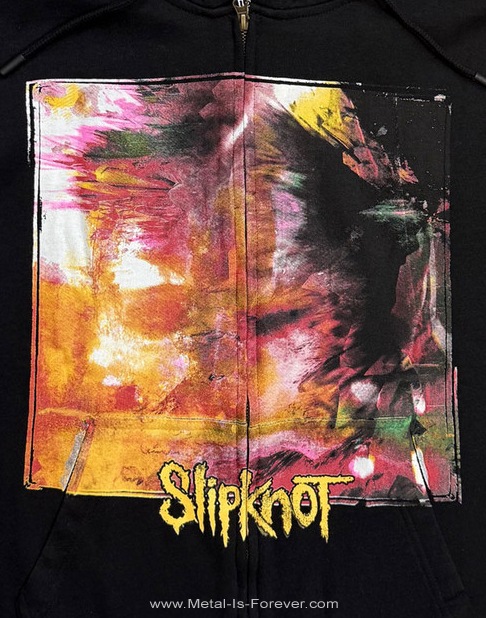 SLIPKNOT (����åץΥå�) The End, So Far  �֥�������ɡ��������ե����� �ȥ�å��ꥹ�� ���åס��ѡ�����