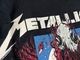 �ں߸�ͭ���METALLICA (�᥿�ꥫ) Enter Sandman Poster �֥��󥿡�������ɥޥ󡦥ݥ������� T����� XXL������