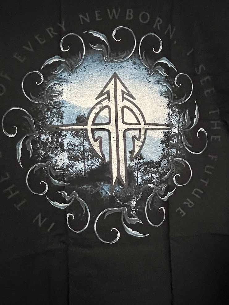 �ں߸ˤ����SONATA ARCTICA (���ʥ����������ƥ���) The Last Amazing Grays �֥����饹�ȡ����ᥤ���󥰡����쥤���ץ���� T�����  M�������ڥ��쥯�����������ƥ��