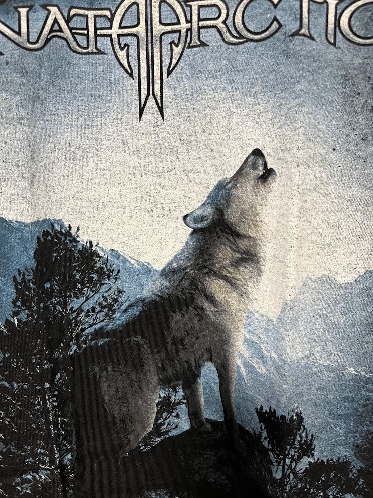 �ں߸ˤ����SONATA ARCTICA (���ʥ����������ƥ���) The Last Amazing Grays �֥����饹�ȡ����ᥤ���󥰡����쥤���ץ���� T�����  M�������ڥ��쥯�����������ƥ��