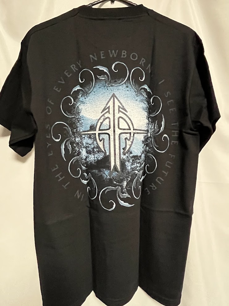 �ں߸ˤ����SONATA ARCTICA (���ʥ����������ƥ���) The Last Amazing Grays �֥����饹�ȡ����ᥤ���󥰡����쥤���ץ���� T�����  M�������ڥ��쥯�����������ƥ��