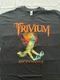 �ں߸ˤ����TRIVIUM (�ȥ��������) ASCENDANCY �֥�������󥷡��� �ԥ���� XXL�������ڥ��쥯�����������ƥ��