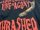 �ں߸ˤ����DESTRUCTION (�ǥ��ȥ饯�����) THE CURSE OF THE ANTICHRIST - LIVE IN AGONY ��ǥ����� �ԥ���� S�������ڥ��쥯�����������ƥ��