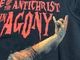 �ں߸ˤ����DESTRUCTION (�ǥ��ȥ饯�����) THE CURSE OF THE ANTICHRIST - LIVE IN AGONY ��ǥ����� �ԥ���� S�������ڥ��쥯�����������ƥ��