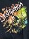 �ں߸ˤ����DESTRUCTION (�ǥ��ȥ饯�����) THE CURSE OF THE ANTICHRIST - LIVE IN AGONY ��ǥ����� �ԥ���� S�������ڥ��쥯�����������ƥ��