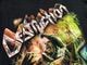 �ں߸ˤ����DESTRUCTION (�ǥ��ȥ饯�����) THE CURSE OF THE ANTICHRIST - LIVE IN AGONY ��ǥ����� �ԥ���� S�������ڥ��쥯�����������ƥ��
