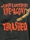 �ں߸ˤ����DESTRUCTION (�ǥ��ȥ饯�����) THE CURSE OF THE ANTICHRIST - LIVE IN AGONY ��ǥ����� �ԥ���� S�������ڥ��쥯�����������ƥ��