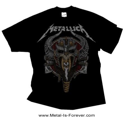 メタリカTシャツ　キングオブナッシング メタリカ・METALLICA・KING NOTHING Tシャツ : DRAGTRAIN - 通販