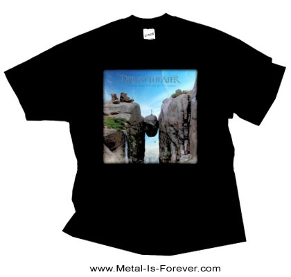 DREAM THEATER (ɥ꡼ࡦ) A VIEW FROM THE TOP OF THE WORLD ֥塼եࡦȥåס֡ɡ T