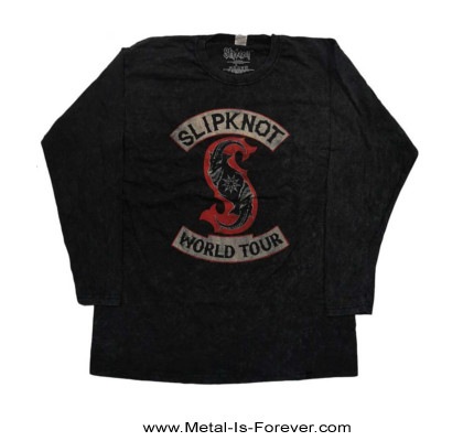 SLIPKNOT (����åץΥå�) PATCHED-UP �֥ѥå������åס� �ʤ�����Ĺµ�ԥ����