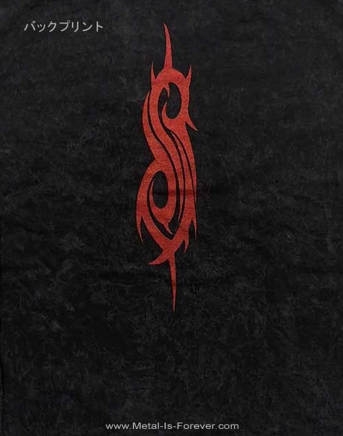 SLIPKNOT (����åץΥå�) PATCHED-UP �֥ѥå������åס� �ʤ�����Ĺµ�ԥ����