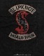 SLIPKNOT (����åץΥå�) PATCHED-UP �֥ѥå������åס� �ʤ�����Ĺµ�ԥ����