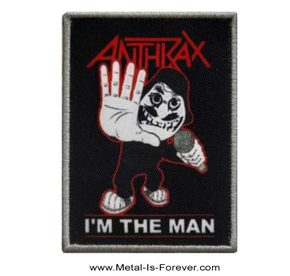 ANTHRAX (アンスラックス) I