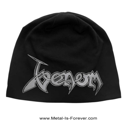 VENOM (�����Υ�)  Logo �֥����� �˥åȥ���åס������