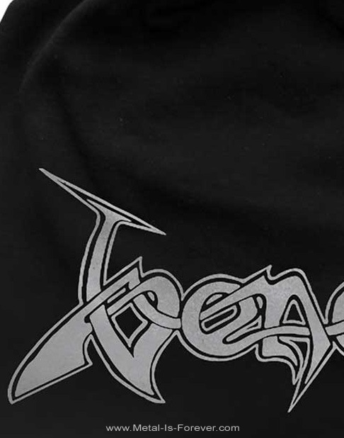 VENOM (�����Υ�)  Logo �֥����� �˥åȥ���åס������